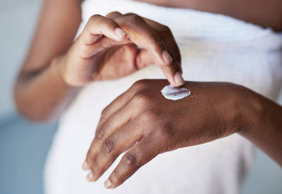 How to Maximise the Power of Your Hand Cream