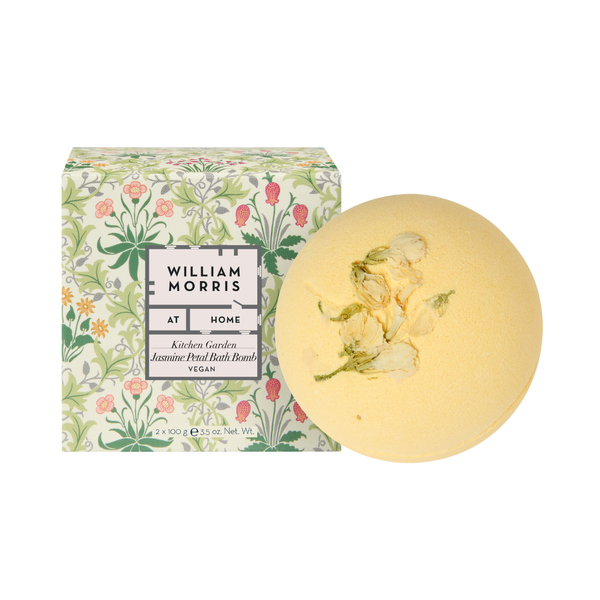 Kitchen Garden Bath Bomb