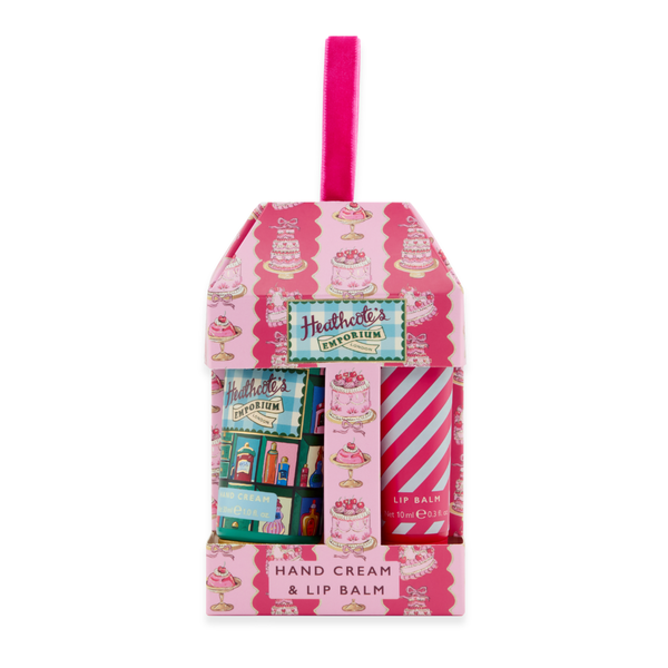Vintage Fayre Hanging Gift Set
