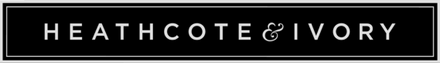 Heathcote & Ivory