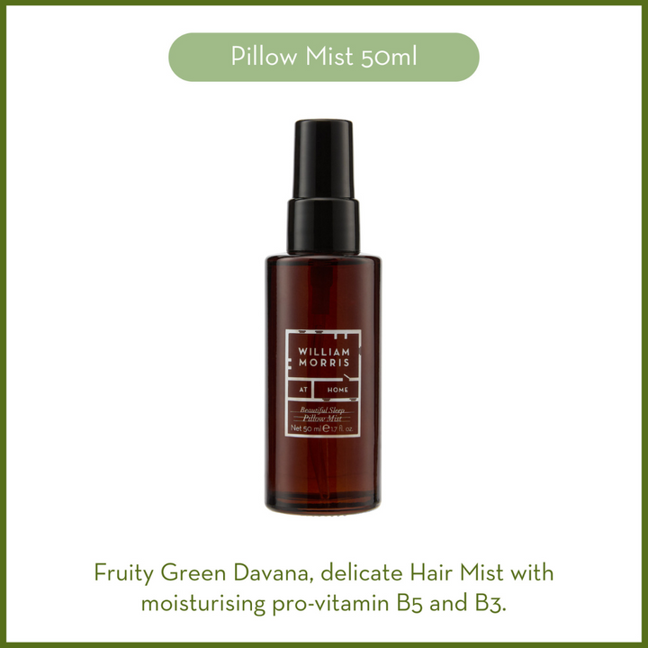 Strawberry Thief The Beauty Maker's Tool Bag