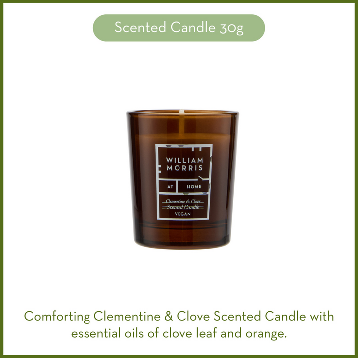 Strawberry Thief The Beauty Maker's Tool Bag