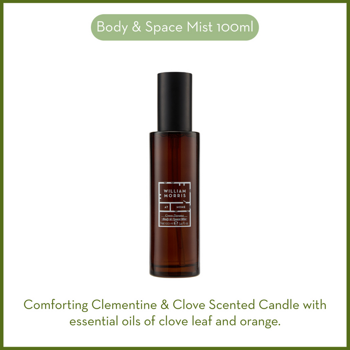 Strawberry Thief The Beauty Maker's Tool Bag