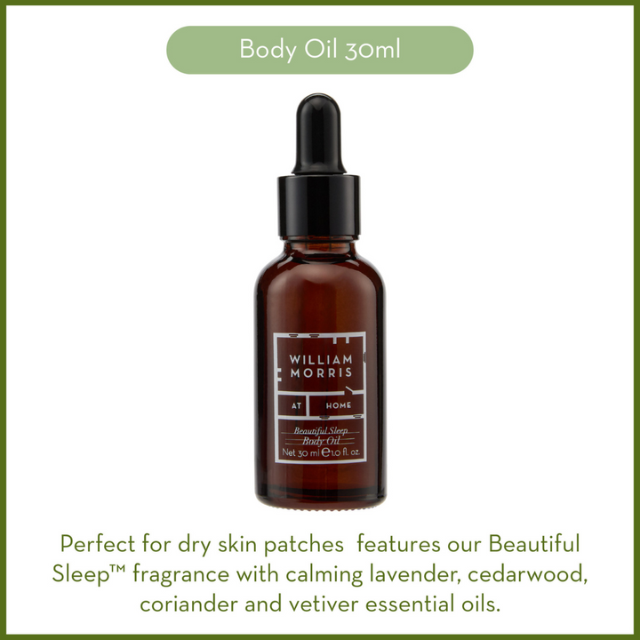 Strawberry Thief The Beauty Maker's Tool Bag