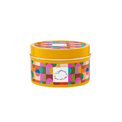 Cloud Nine Tin Scented Candle
