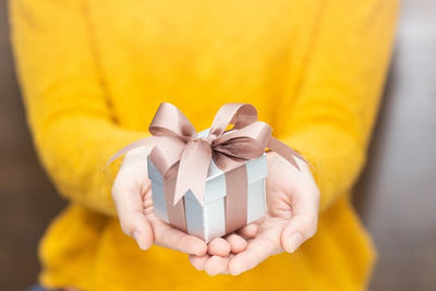 How to pick a meaningful gift