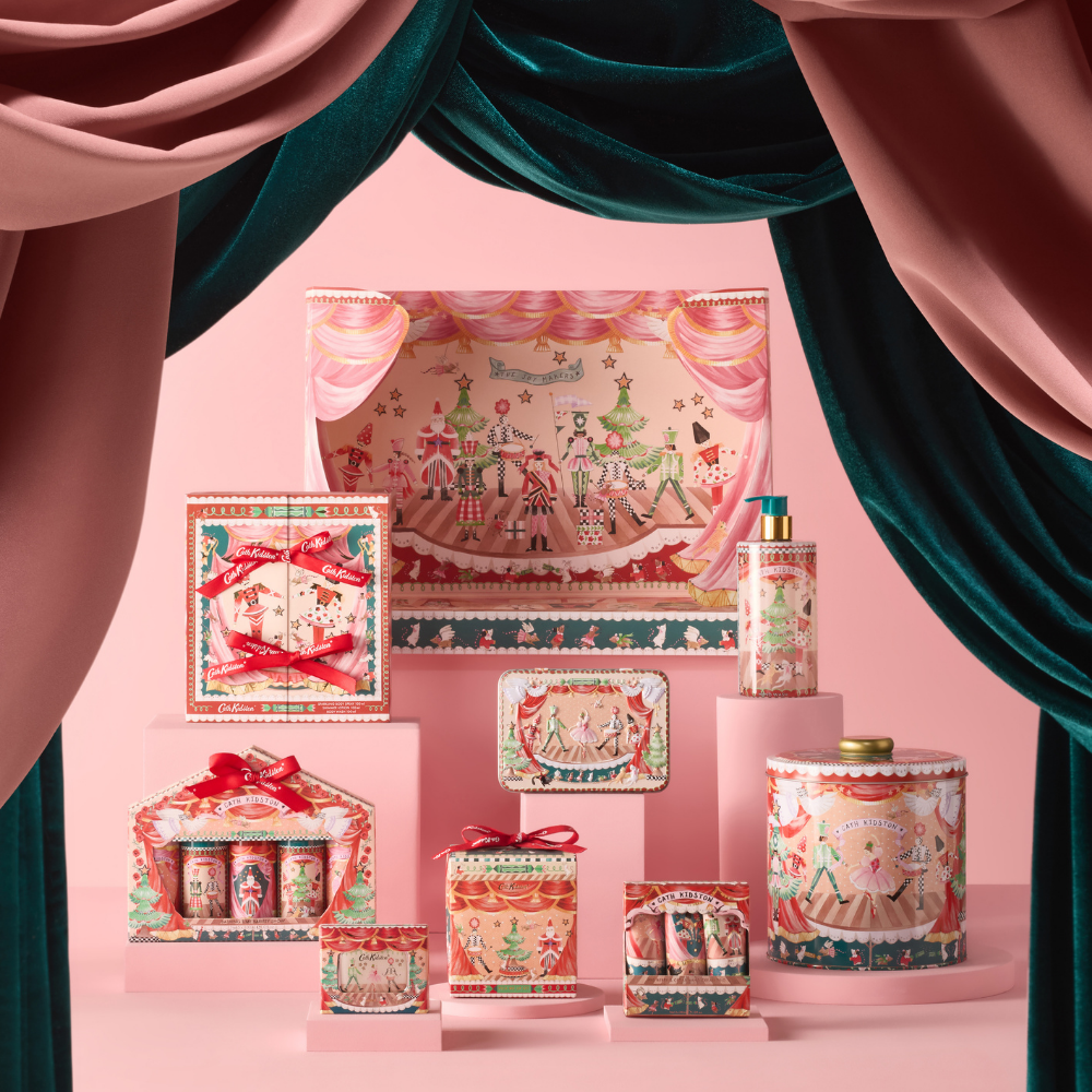 Cath Kidston