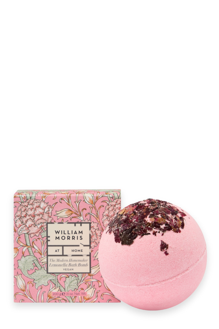 Bath Essentials AW25