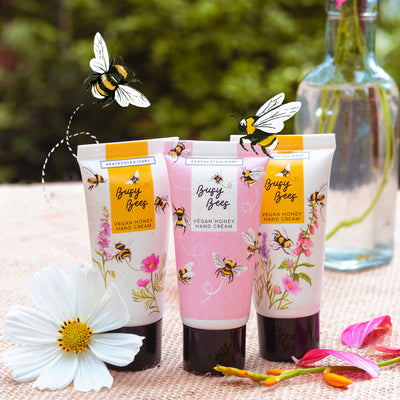 Hand Creams - Heathcote & Ivory