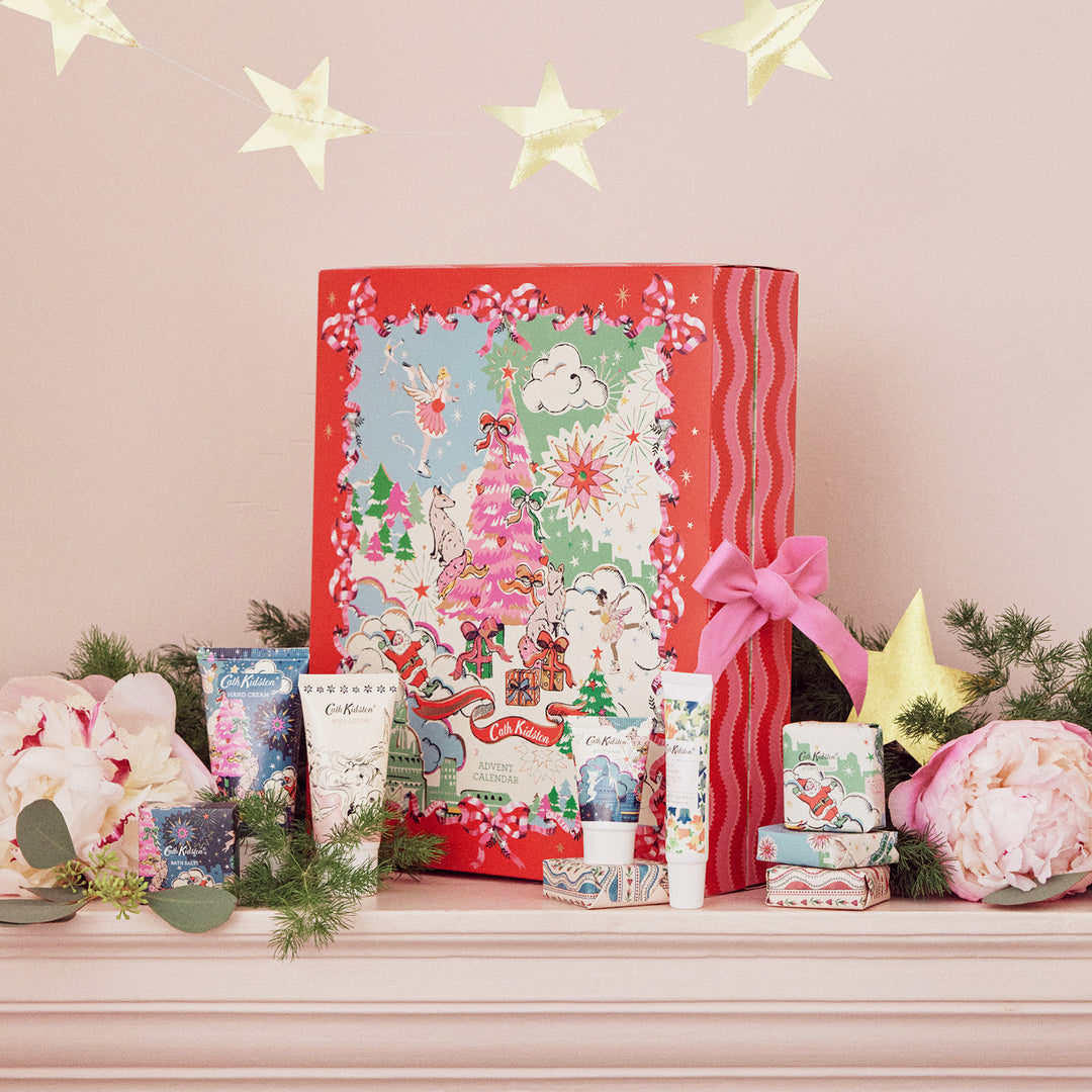 Spoil Them With Gifts