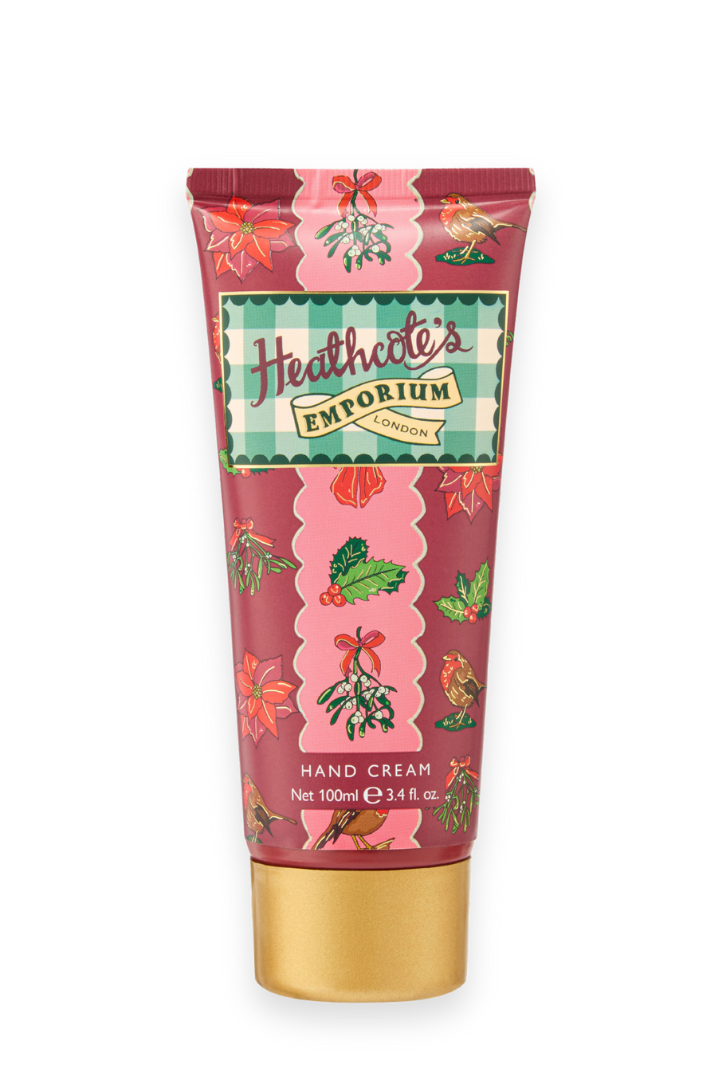 Hand Care AW25