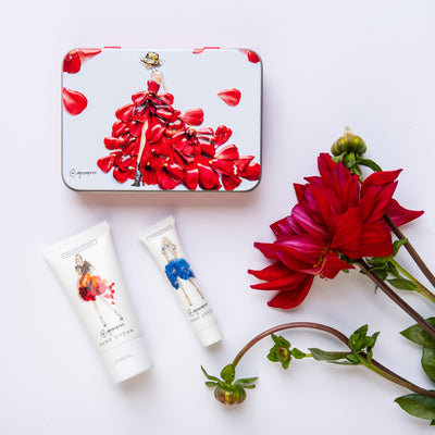 Beauty Gift Sets - Heathcote & Ivory