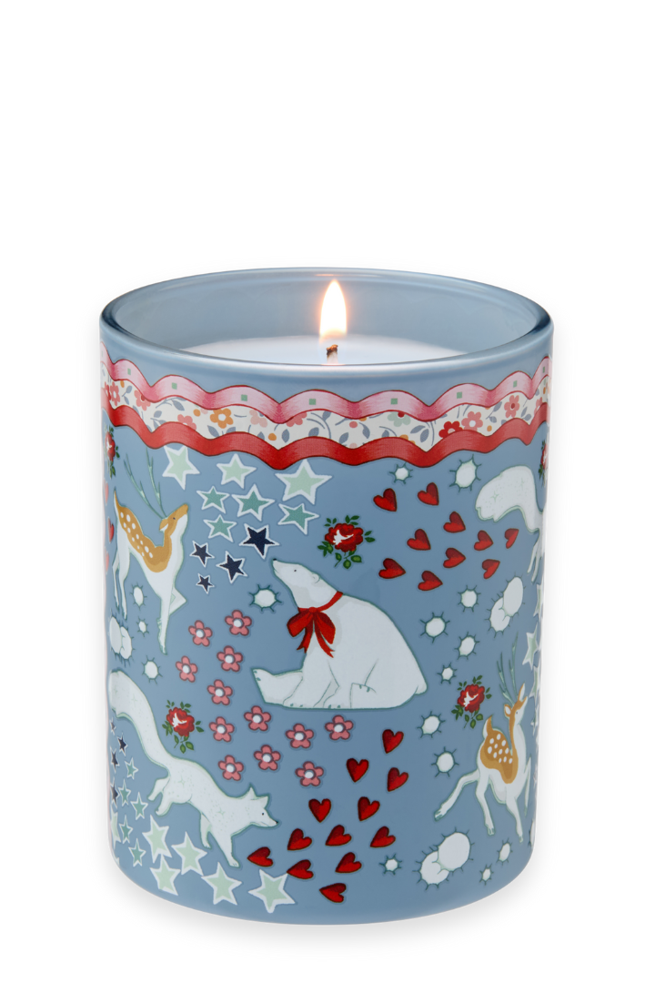 Home Fragrance AW25