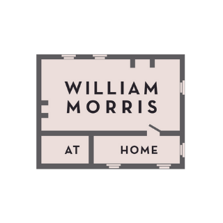 William Morris At Home