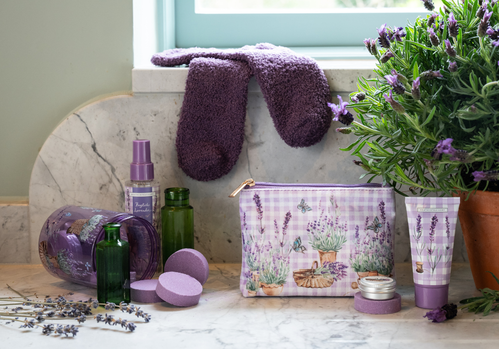 Beauty Gift Sets - Heathcote & Ivory