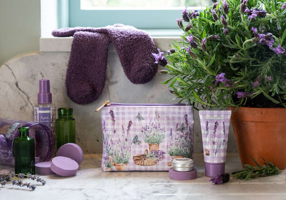 English Lavender