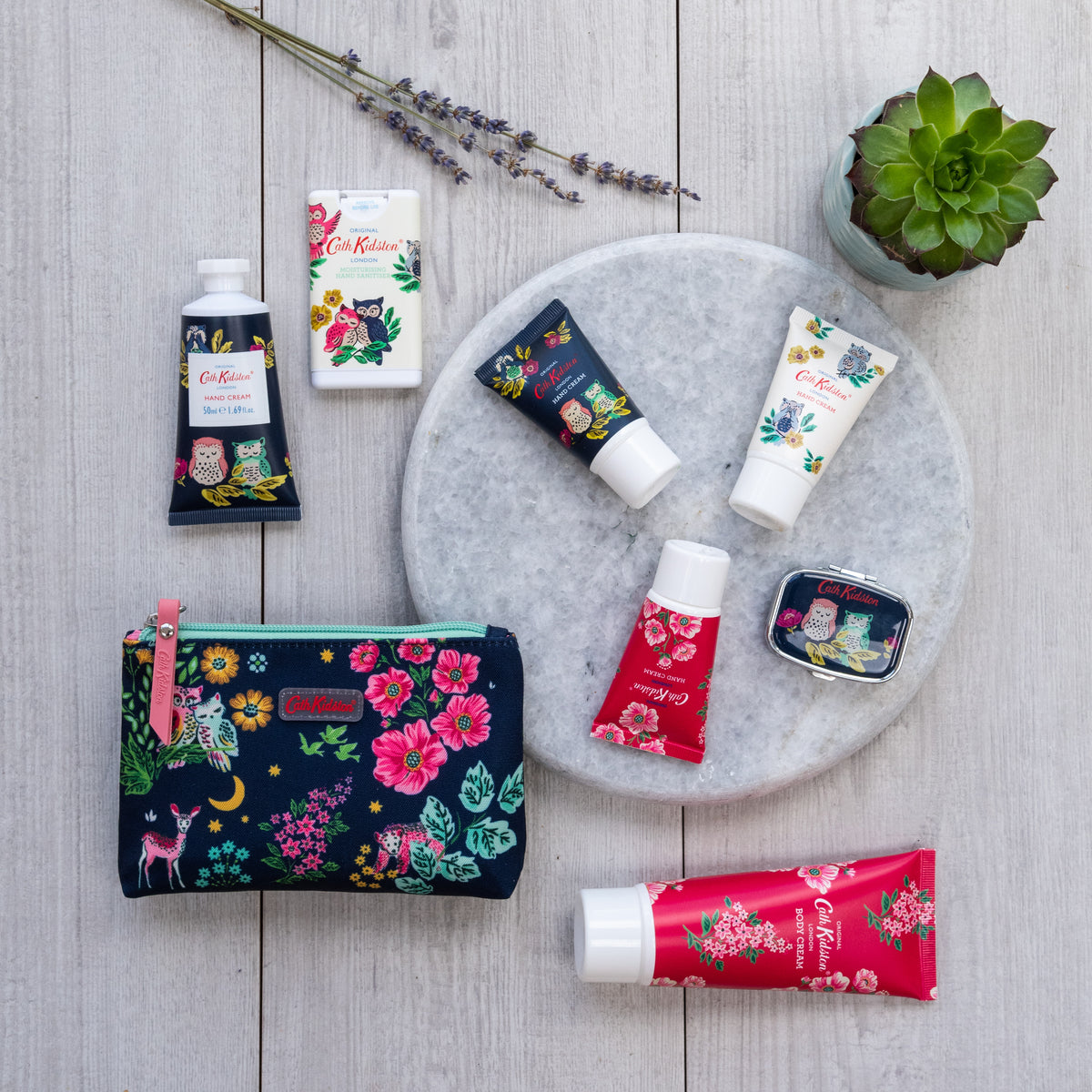 Cath Kidston Magical Woodland
