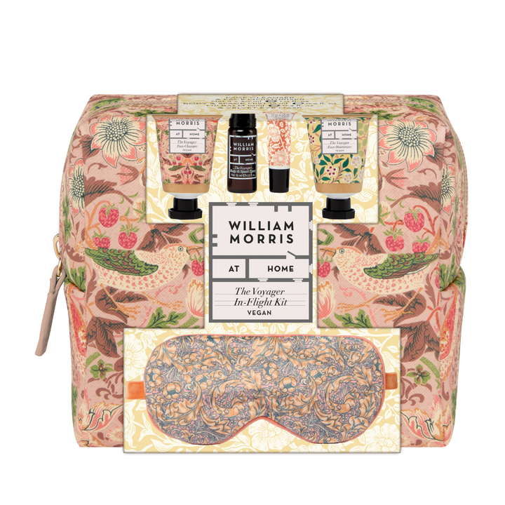 The Voyager In Flight Kit