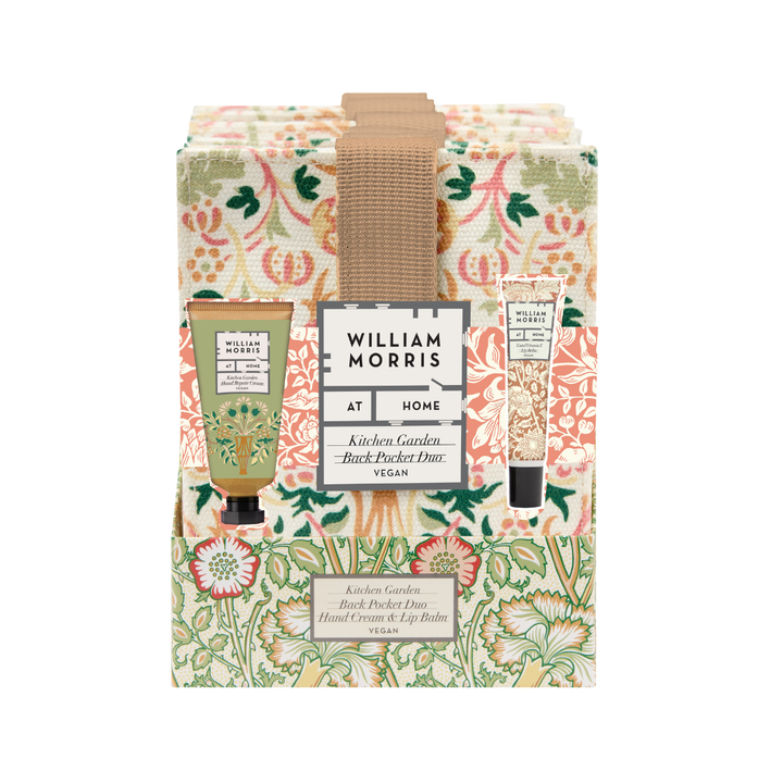 Kitchen Garden Back Pocket Duo