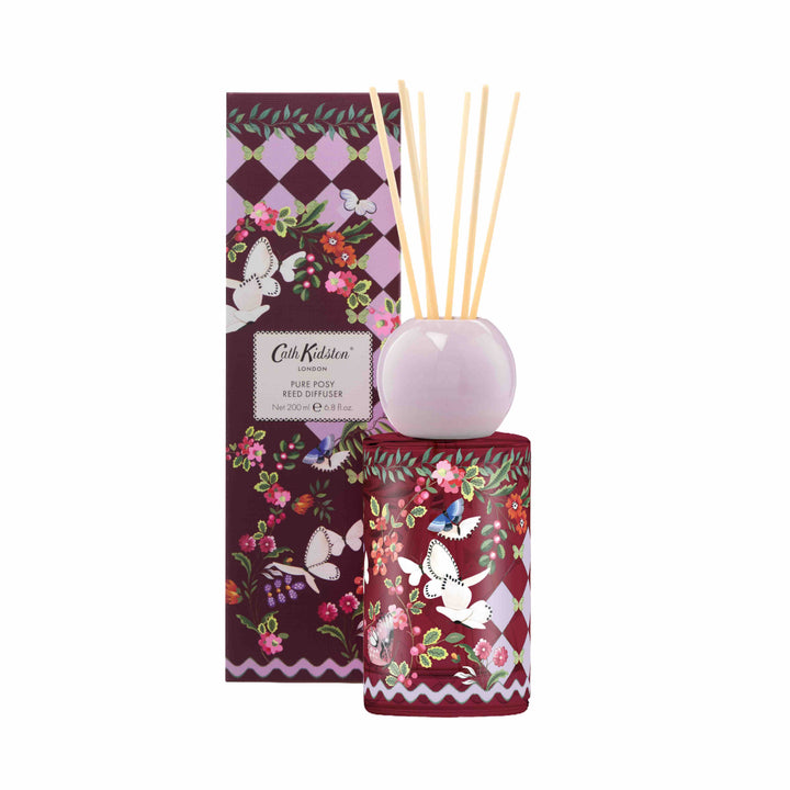 Crown Ditsy Pure Posy Diffuser