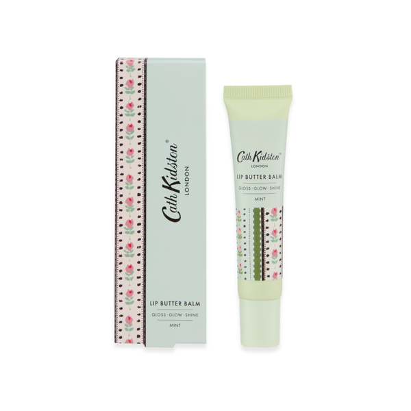Cath Kidston Lip Butter Balm, Mint