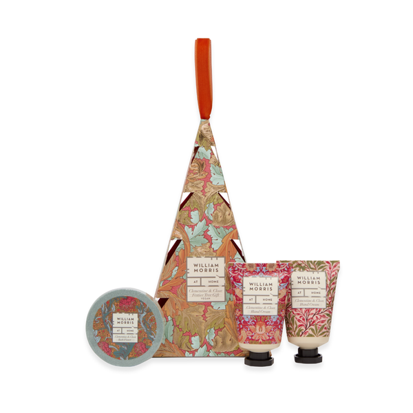 Oak & Willow Festive Tree Gift