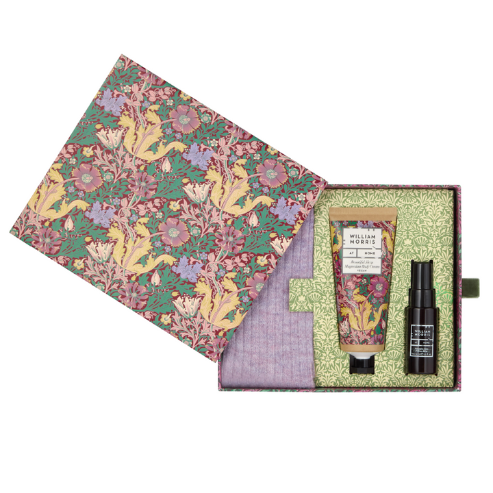 Beautiful Sleep Bedtime Ritual Gift Set