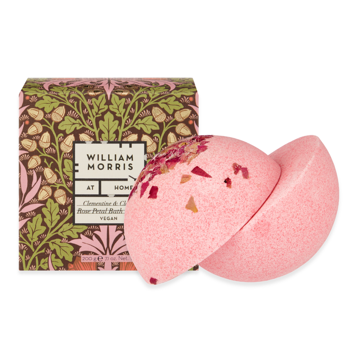 Oak &amp; Willow Bath Fizzer