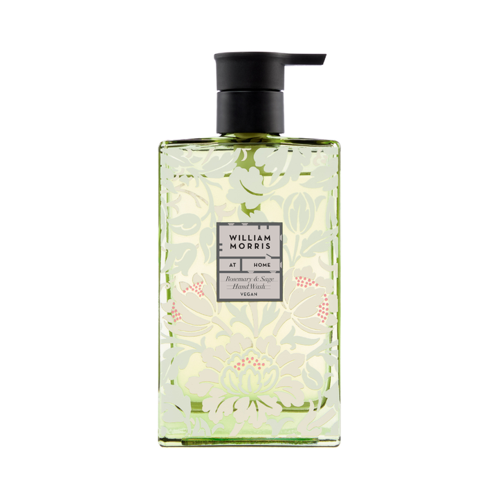 Kitchen Garden Rosemary &amp; Sage Odour-Neutralising Hand Wash