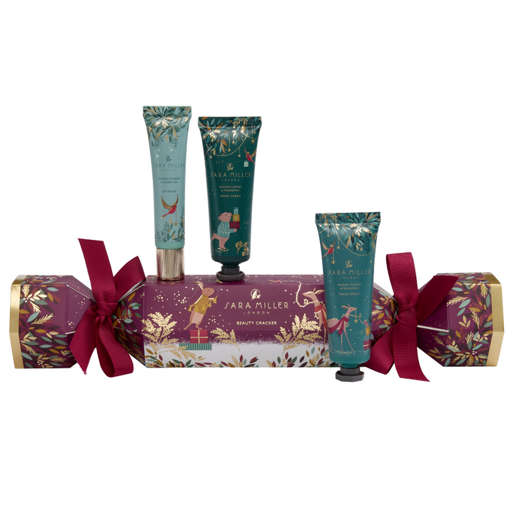 Sara Miller Woodland Tales 2.0 Beauty Cracker