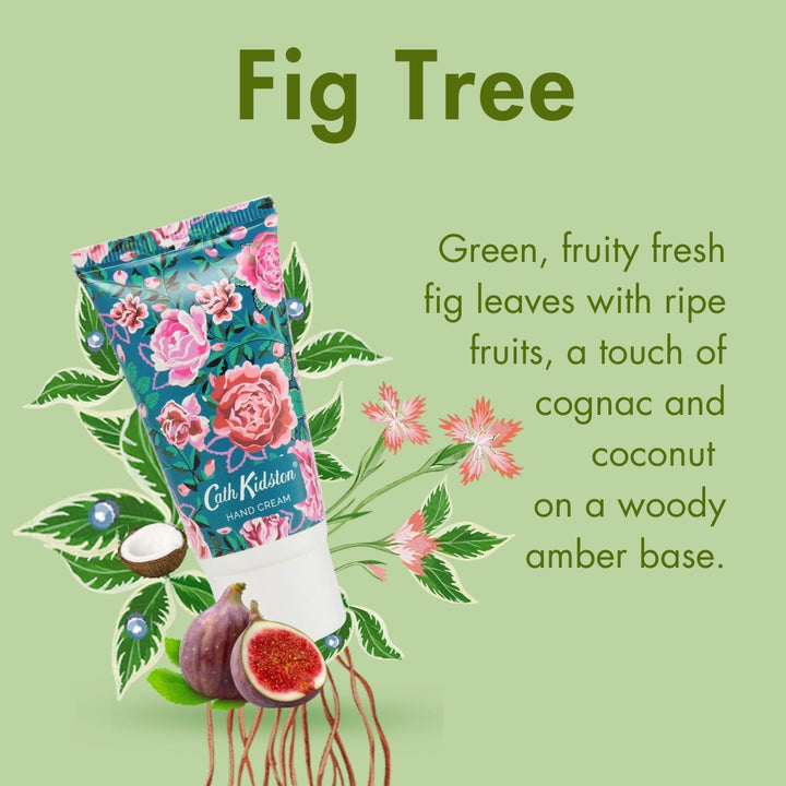 Roots & Raindrops Assorted Hand Creams 3 x 30ml