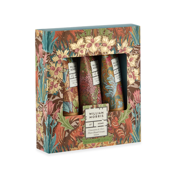 Oak &amp; Willow Hand Cream Trio