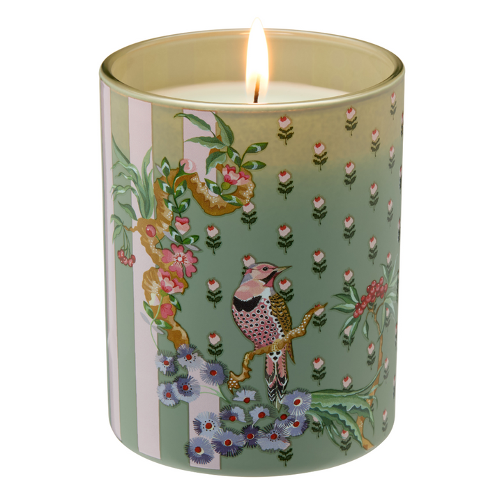 Cath Kidston Bliss & Blossom Scented Candle