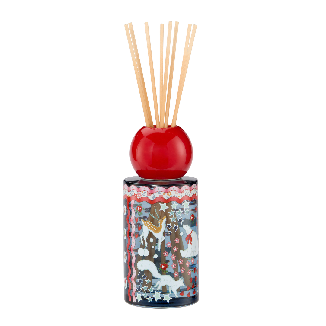 Cath Kidston Full of the Joys Reed Diffuser