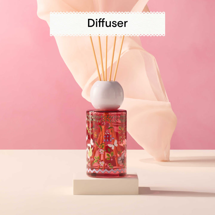 Crown Ditsy Pure Posy Diffuser