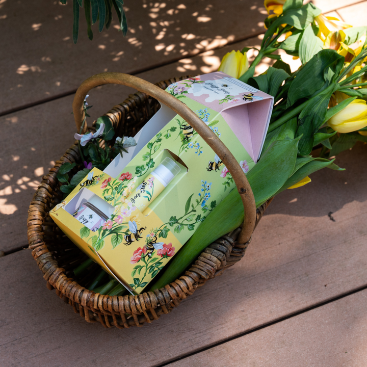 Busy Bees Pamper Set