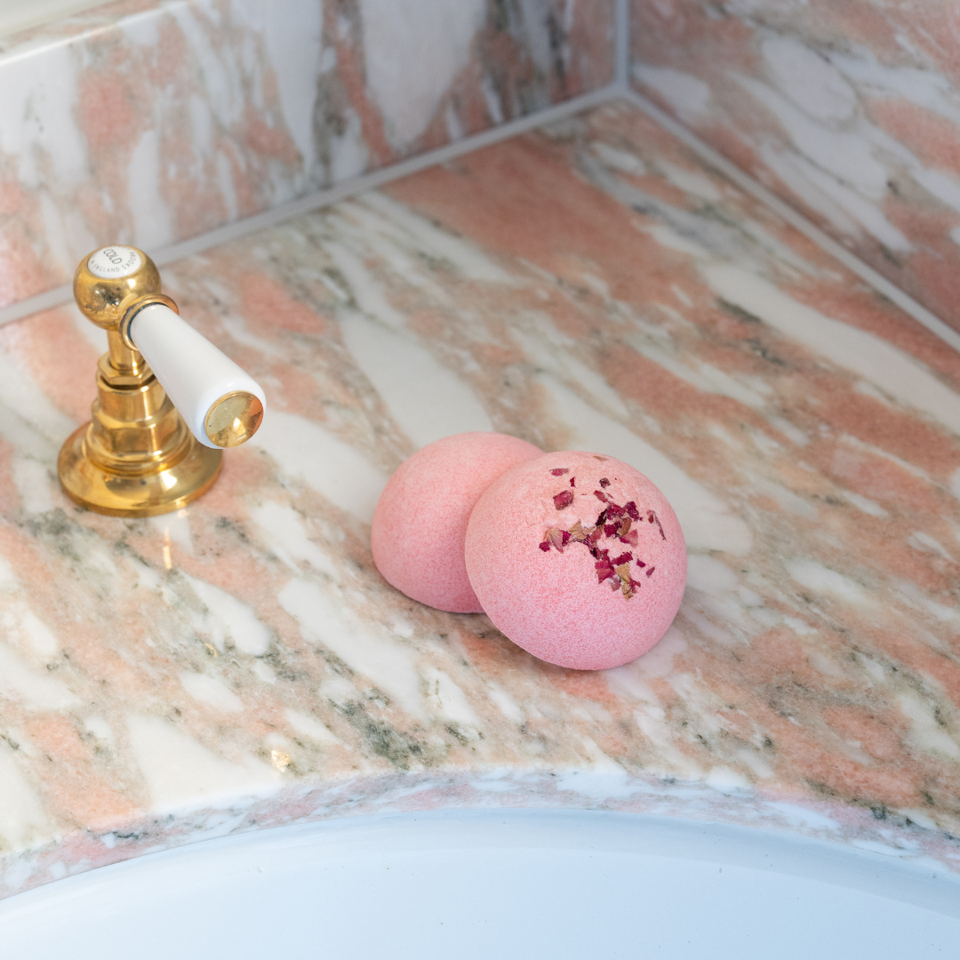 Oak &amp; Willow Bath Fizzer