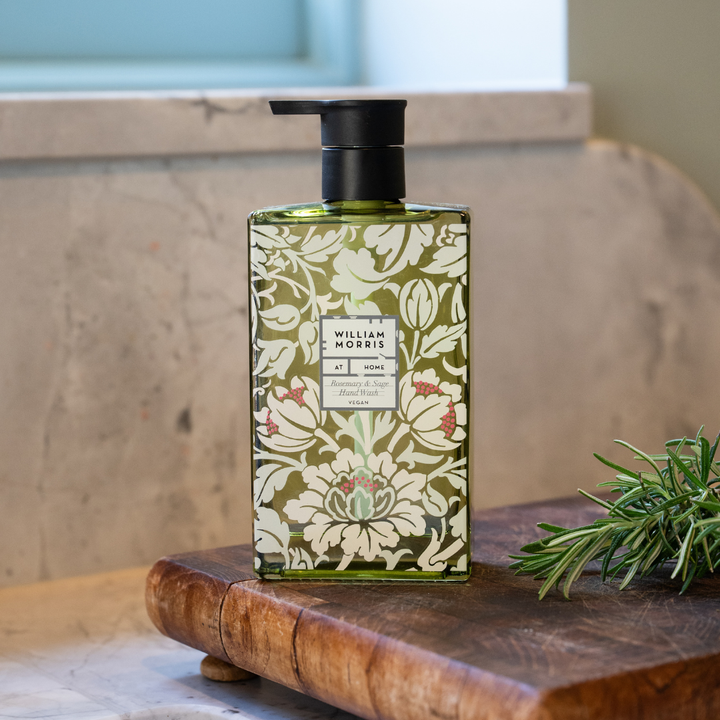 Kitchen Garden Rosemary &amp; Sage Odour-Neutralising Hand Wash