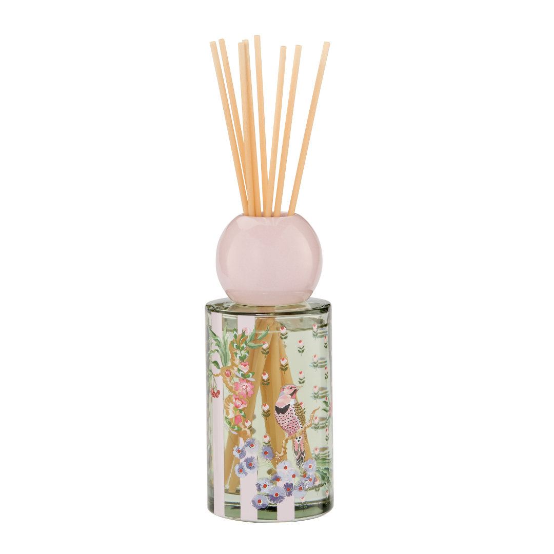 Cath Kidston Bliss & Blossom Reed Diffuser