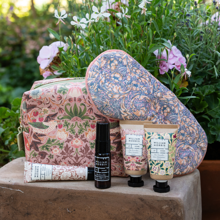 The Voyager In Flight Kit