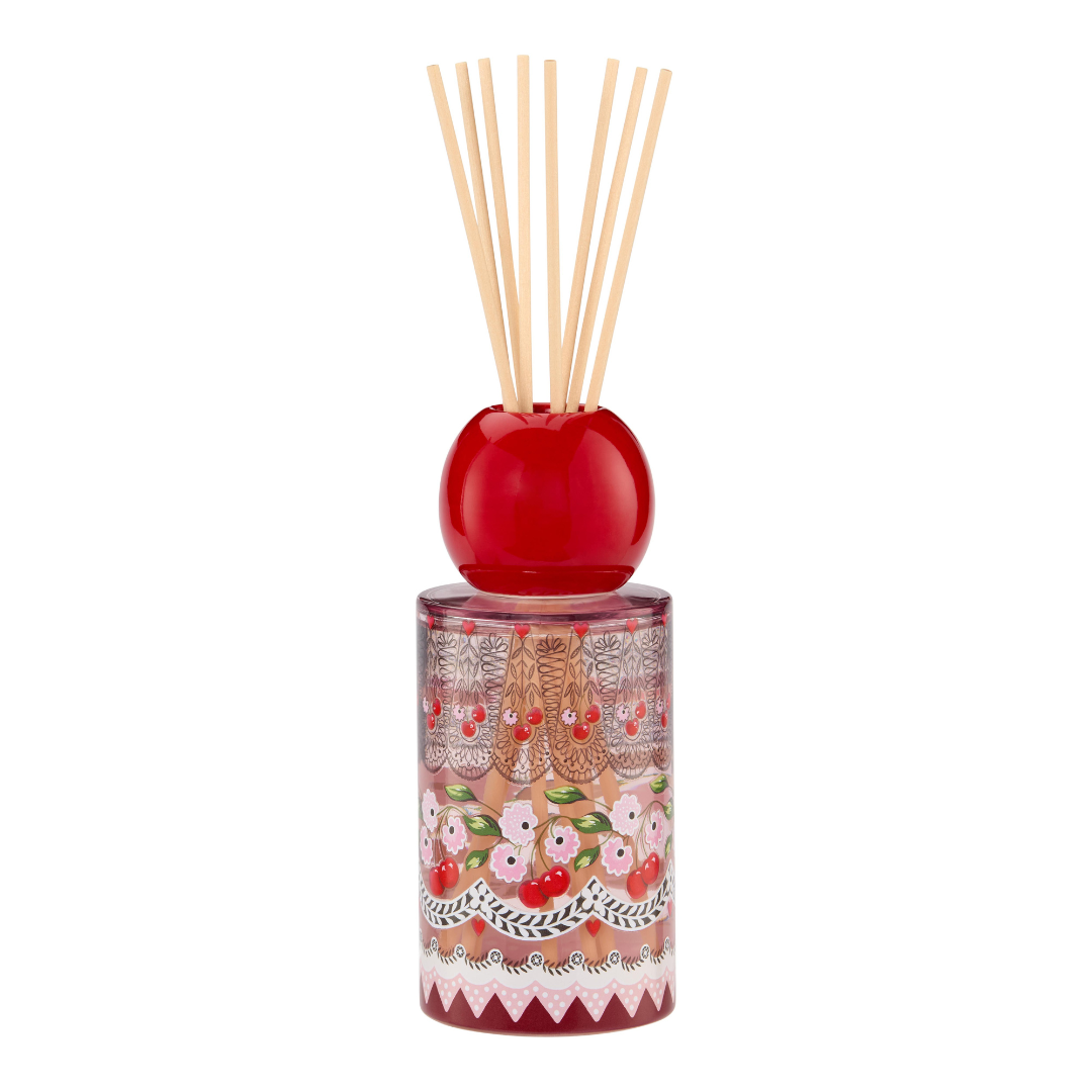 Cath Kidston My Cherry On Top Reed Diffuser