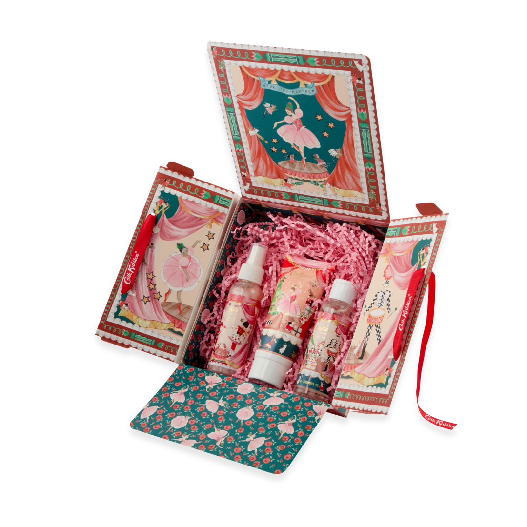 Nutcracker Theatre Sparkle &amp; Shimmer Show
