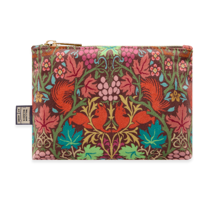 Oak &amp; Willow Hand Care Velvet Pouch Set