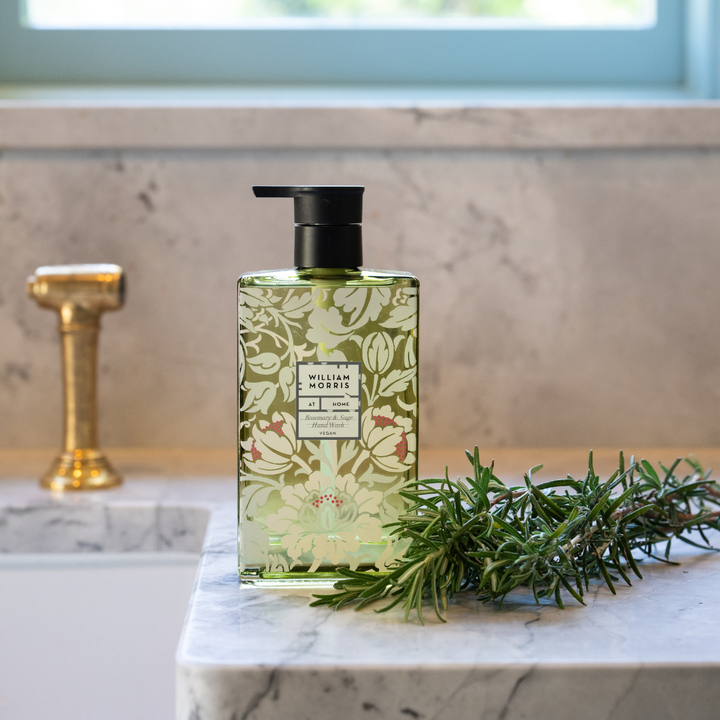 Kitchen Garden Rosemary &amp; Sage Odour-Neutralising Hand Wash