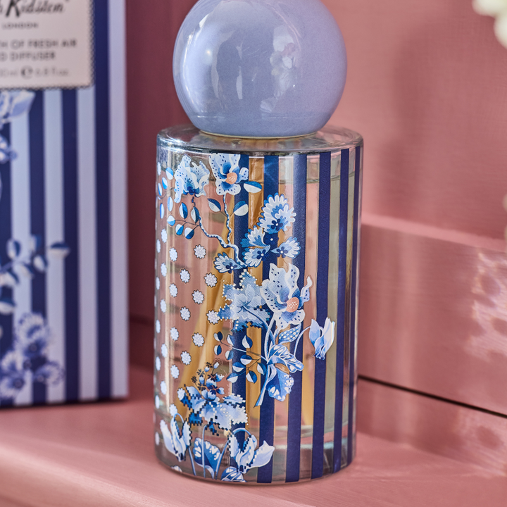 Cath Kidston A Breath of Fresh Air Reed Diffuser