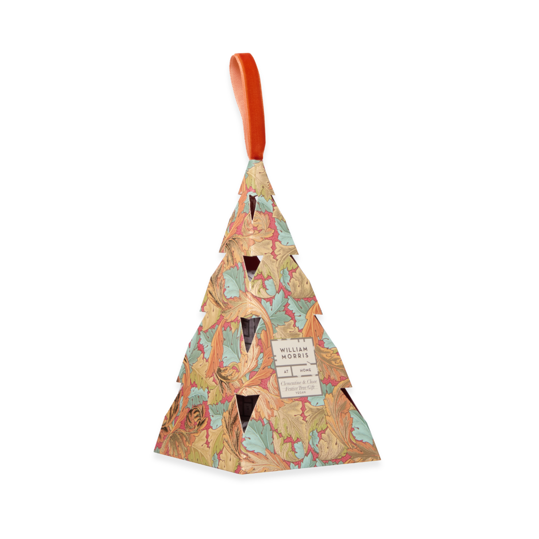 Oak &amp; Willow Festive Tree Gift