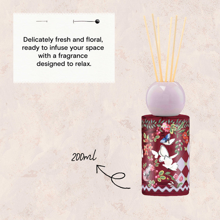 Crown Ditsy Pure Posy Diffuser