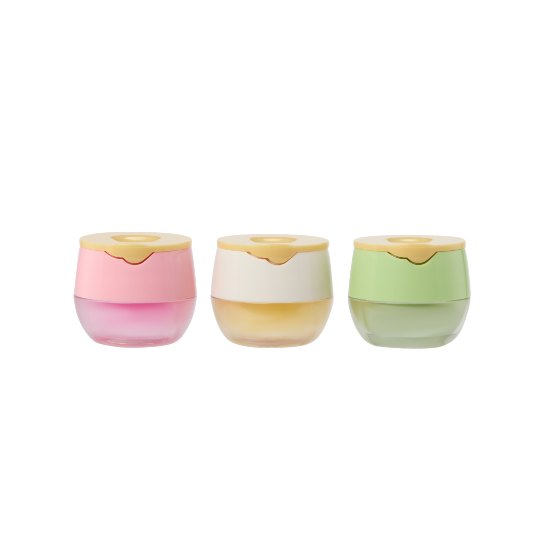 Busy Bees Assorted Lip Balms