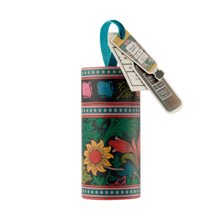 Sunflower Swan Festive Drum Gift Set