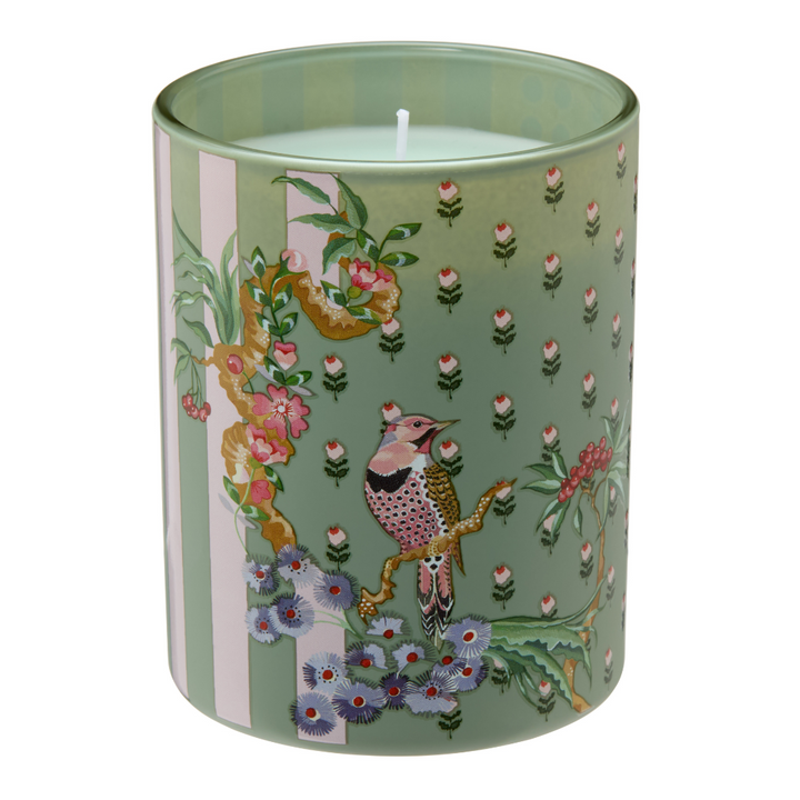 Cath Kidston Bliss & Blossom Scented Candle